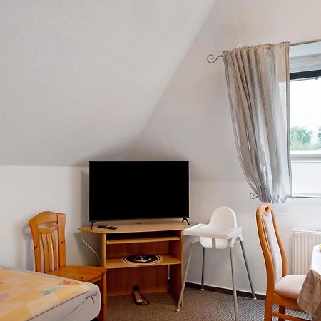 Ferienwohnung Kuestenstuebchen Gruse Bartenshagen-Parkentin Zewnętrze zdjęcie