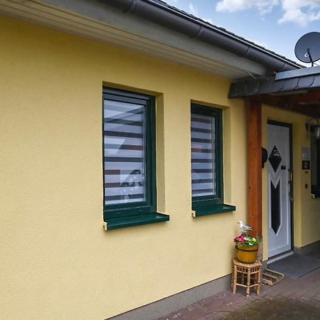Ferienwohnung Kuestenstuebchen Gruse Bartenshagen-Parkentin Zewnętrze zdjęcie