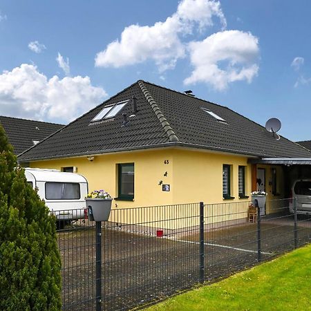 Ferienwohnung Kuestenstuebchen Gruse Bartenshagen-Parkentin Zewnętrze zdjęcie