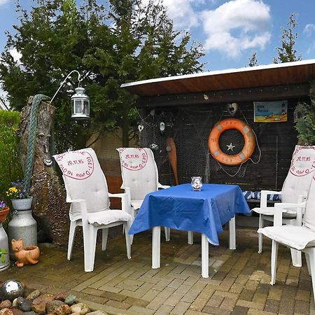 Ferienwohnung Kuestenstuebchen Gruse Bartenshagen-Parkentin Zewnętrze zdjęcie