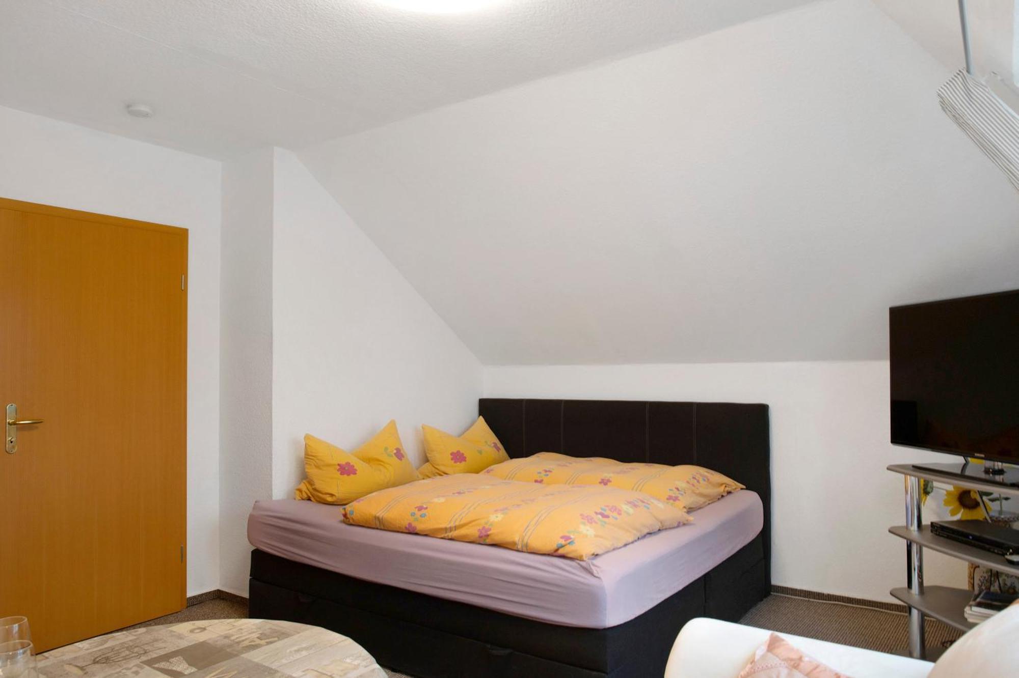 Ferienwohnung Kuestenstuebchen Gruse Bartenshagen-Parkentin Zewnętrze zdjęcie