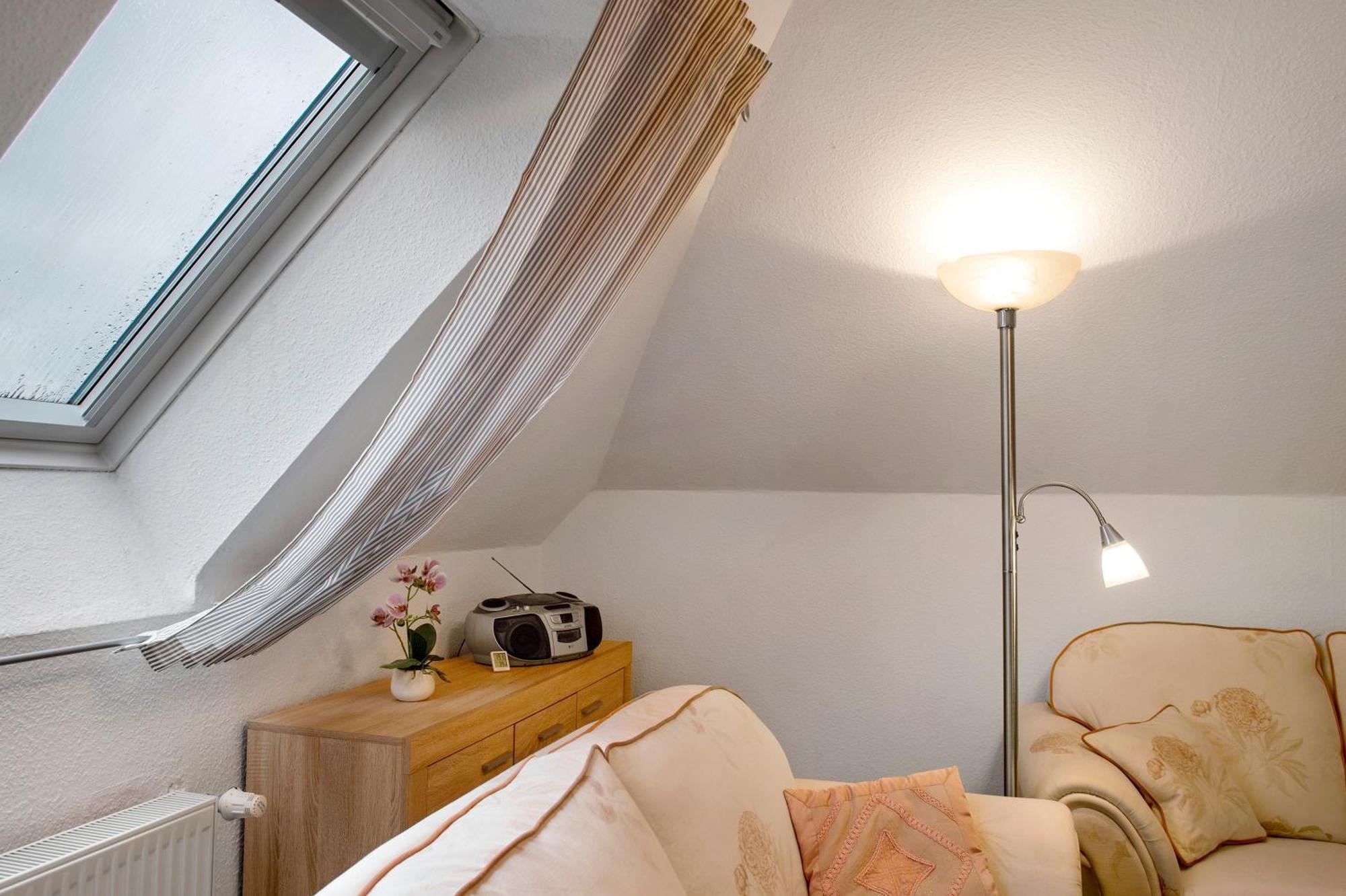 Ferienwohnung Kuestenstuebchen Gruse Bartenshagen-Parkentin Zewnętrze zdjęcie