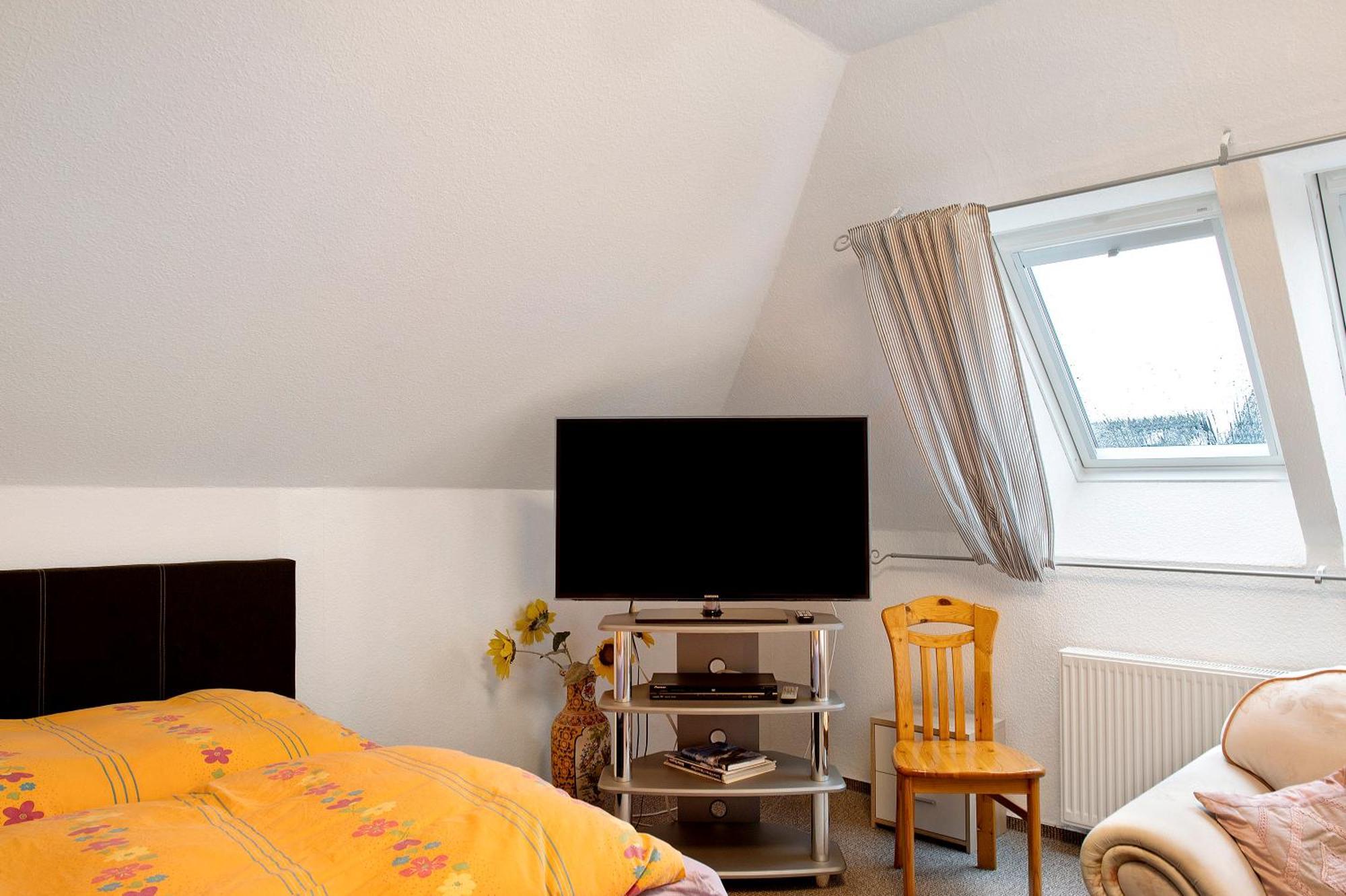 Ferienwohnung Kuestenstuebchen Gruse Bartenshagen-Parkentin Zewnętrze zdjęcie