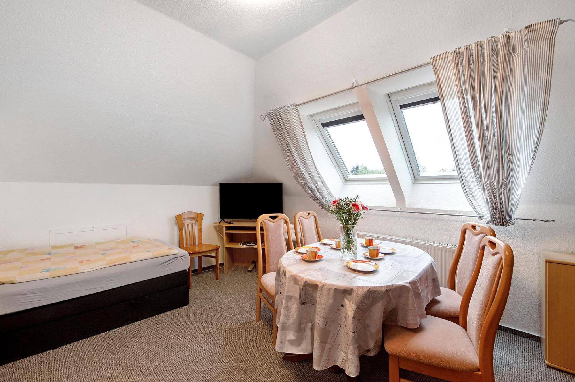 Ferienwohnung Kuestenstuebchen Gruse Bartenshagen-Parkentin Zewnętrze zdjęcie